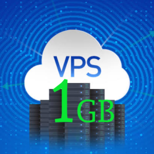 Server product 1 GB Unmetered